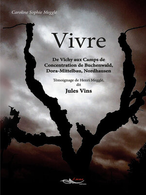 cover image of Vivre